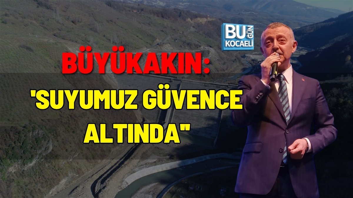 Bugün Kocaeli Gazetesi tweet media
