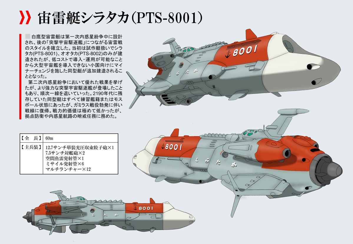 サーベルラック@佐世保宇宙造船 tweet media