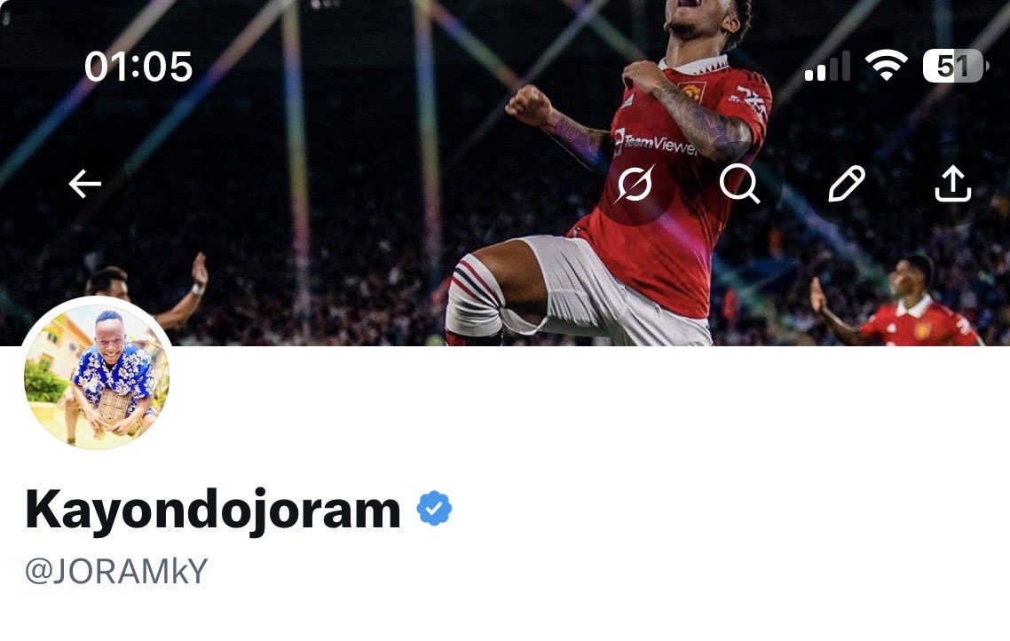 Kayondojoram tweet media