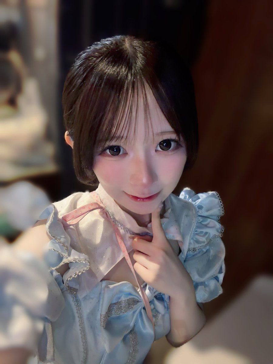 りさ@成長する tweet media