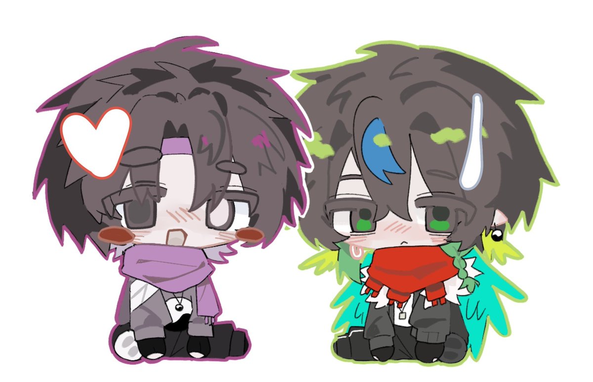 🪤yuuchanwa tweet media