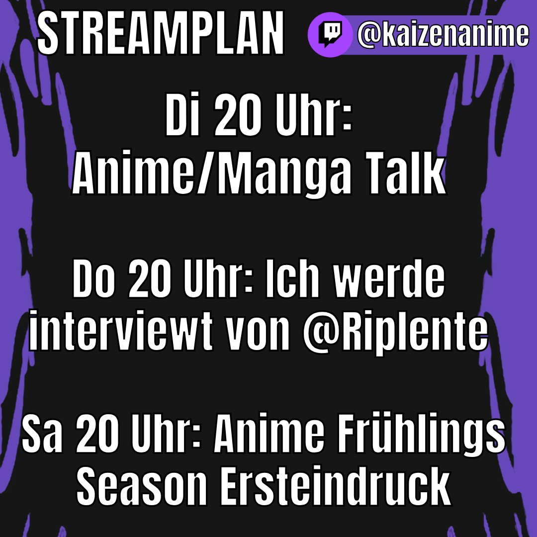 Kaizen tweet media