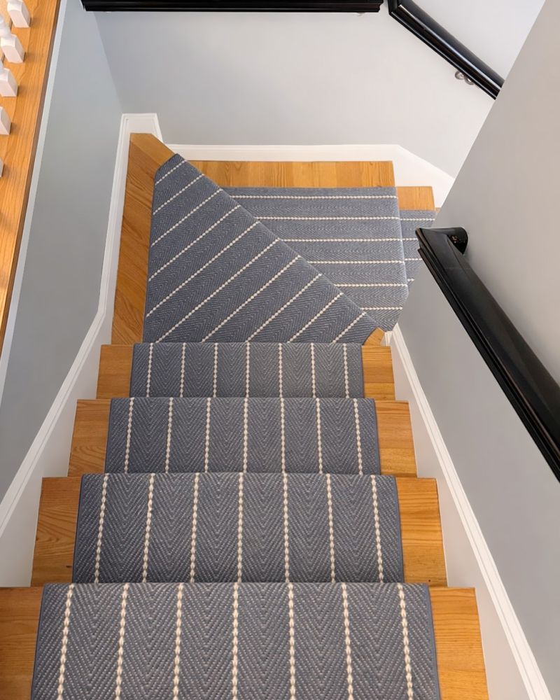 allencarpet1994's tweet image. 📍 Available at Allen Carpet &amp;amp; Flooring
📞 Mohegan Lake: (914) 526-3333 | Mount Kisco: (914) 864-2865 | Yonkers: (914) 337-8880
🔗 allencarpet.com

#StairRunner #Herringbone #ModernDesign #InteriorStyle #HomeElegance #AllenCarpet