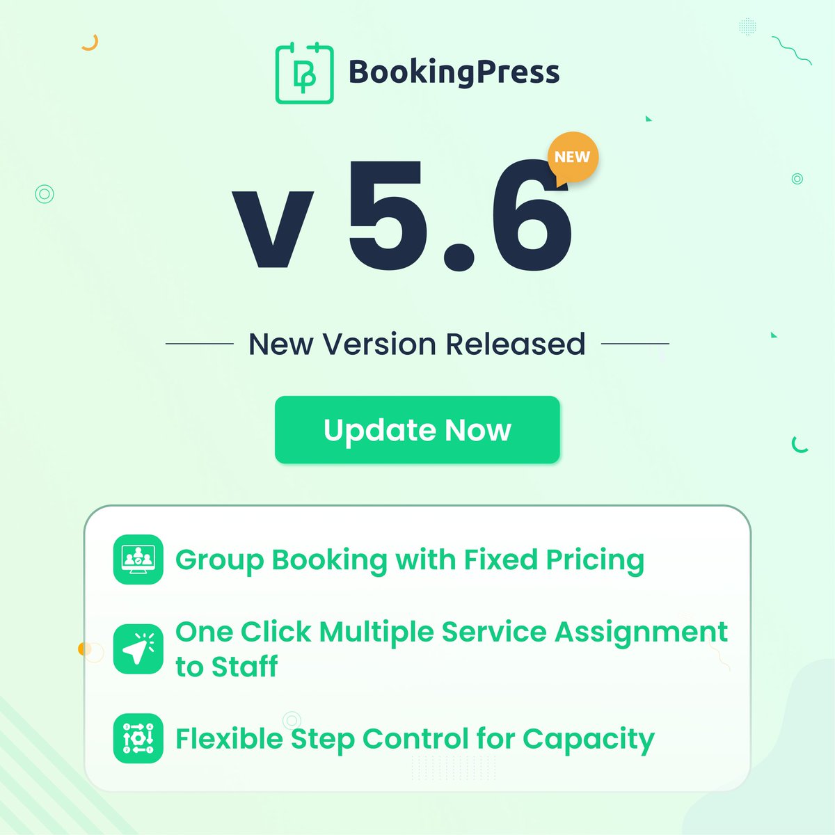BookingPress Plugin (@bookingpress) / Posts / X