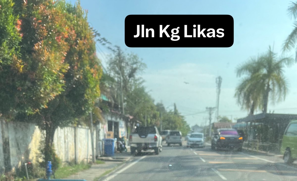 UrangSabah baini, sumua pun uncit, anak tiri bakan tweet media