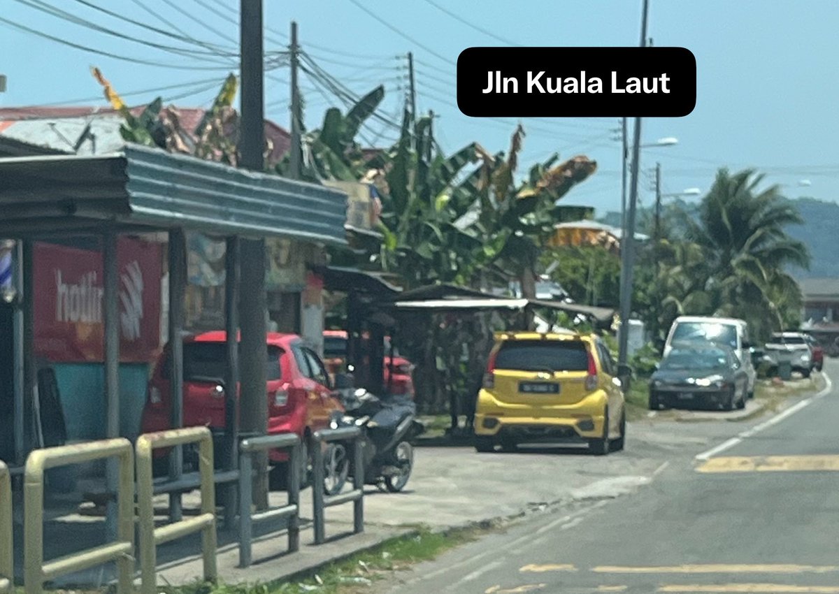 UrangSabah baini, sumua pun uncit, anak tiri bakan tweet media