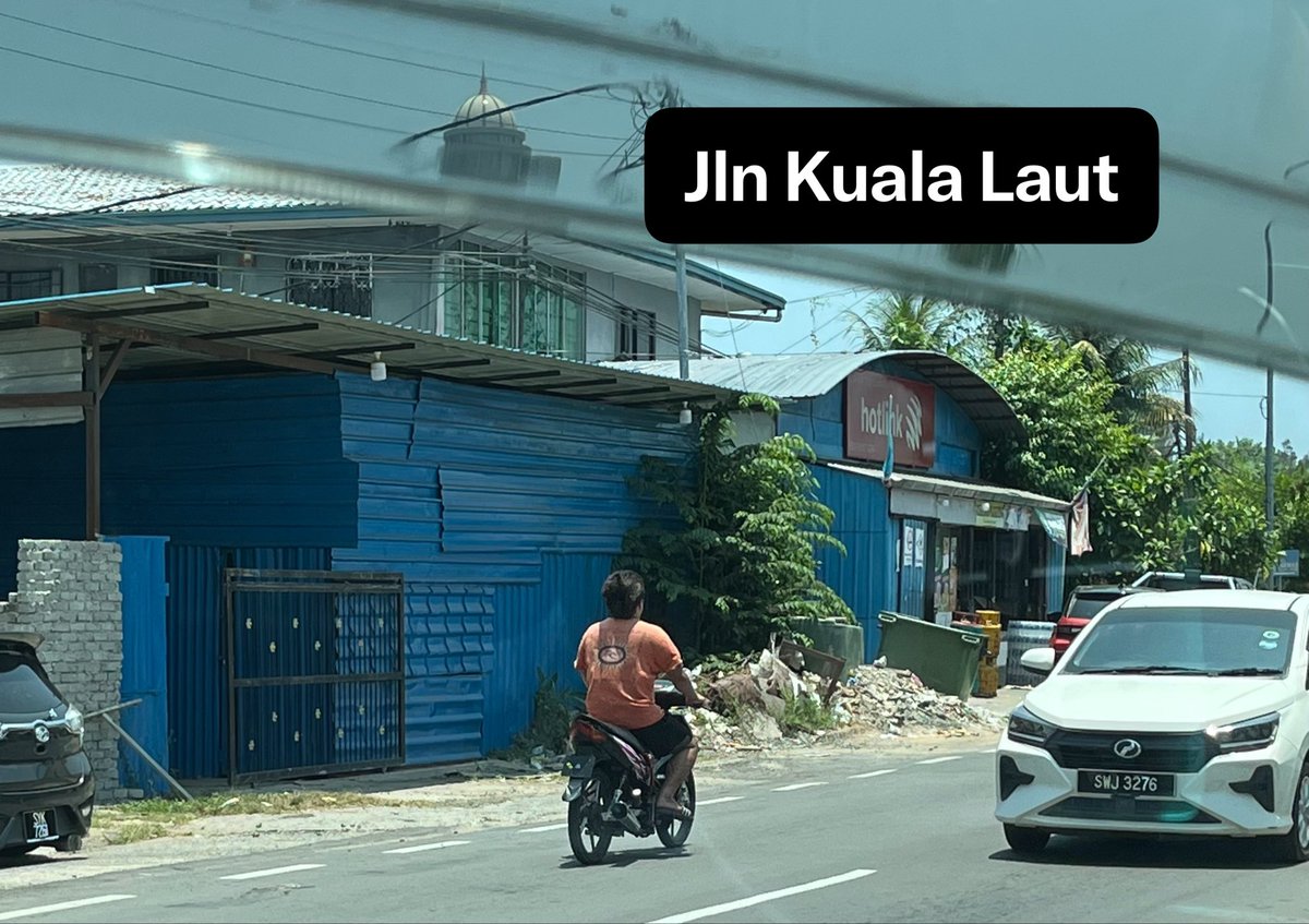 UrangSabah baini, sumua pun uncit, anak tiri bakan tweet media