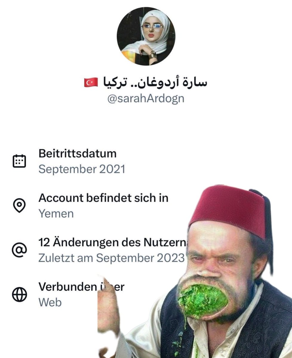 القرني tweet media