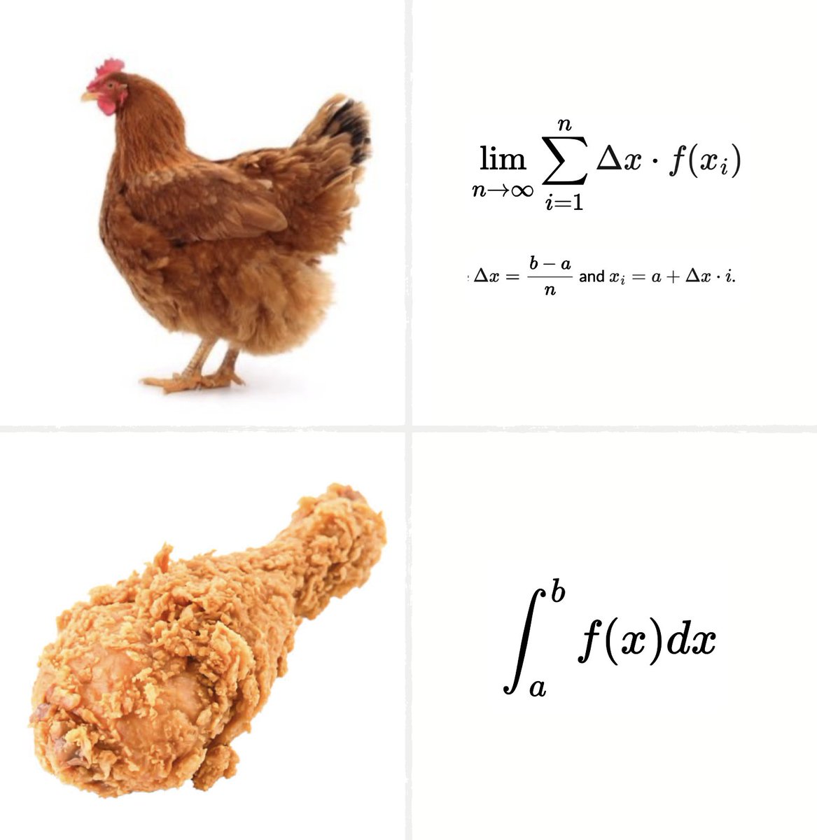 The Math Flow tweet media