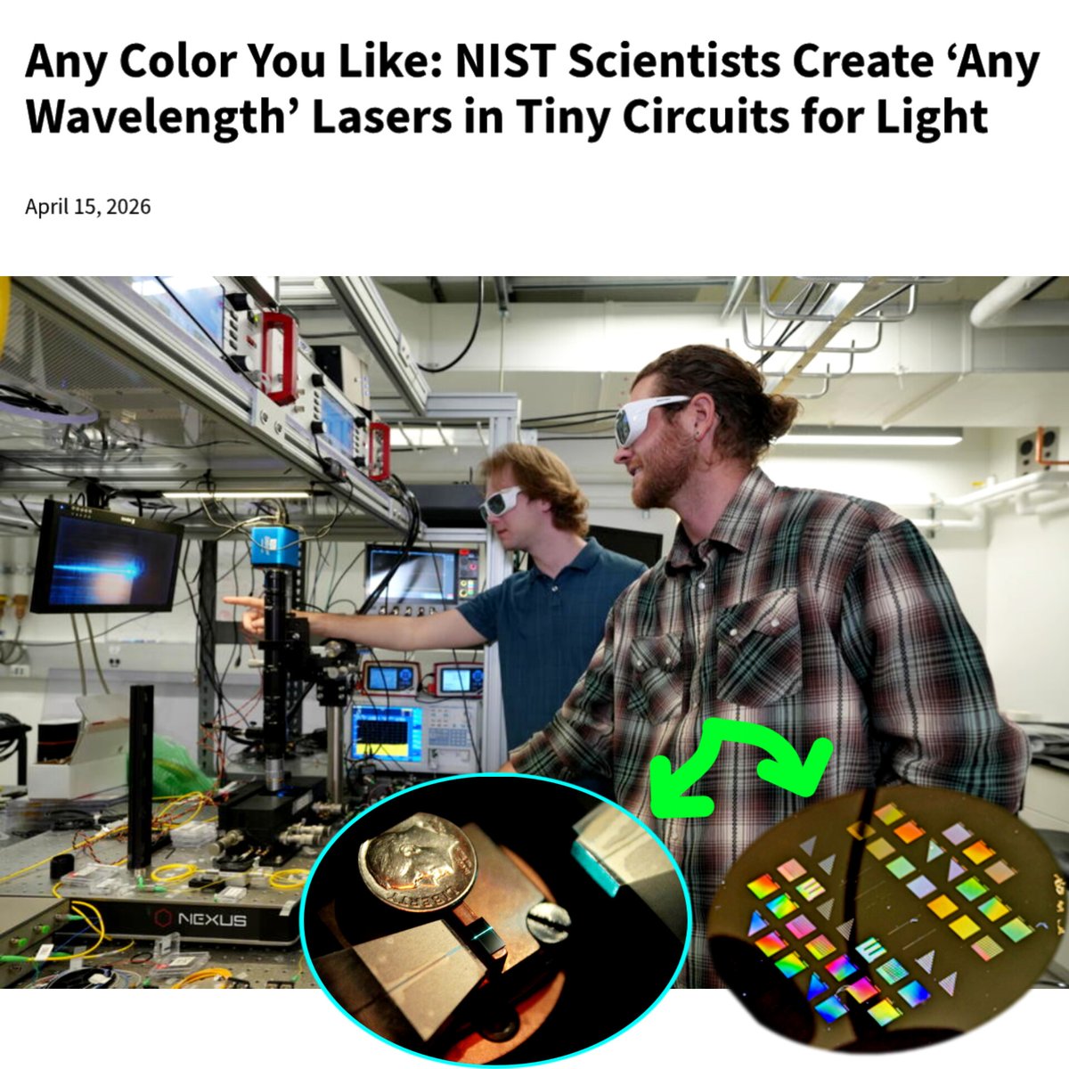 SciTech Era tweet media