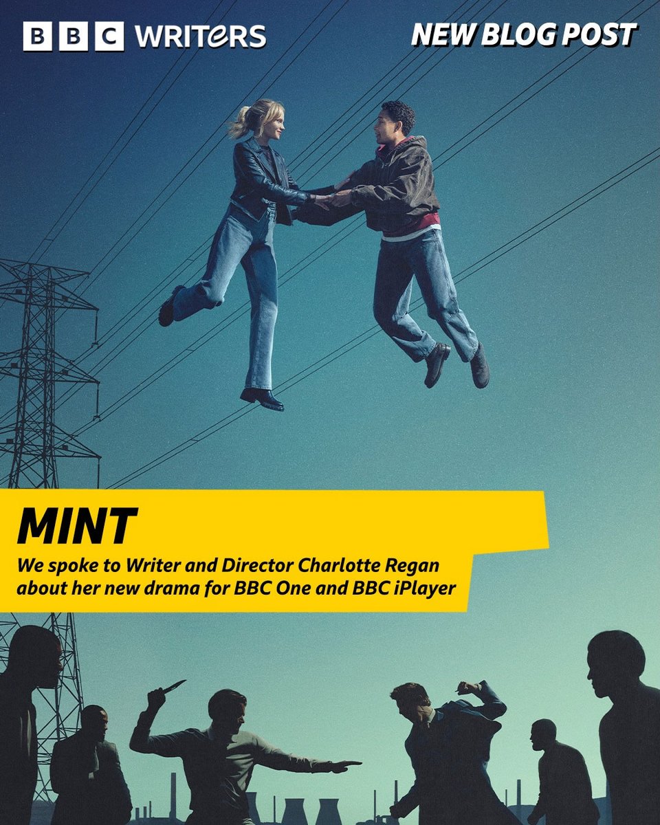 BBC Writers tweet media