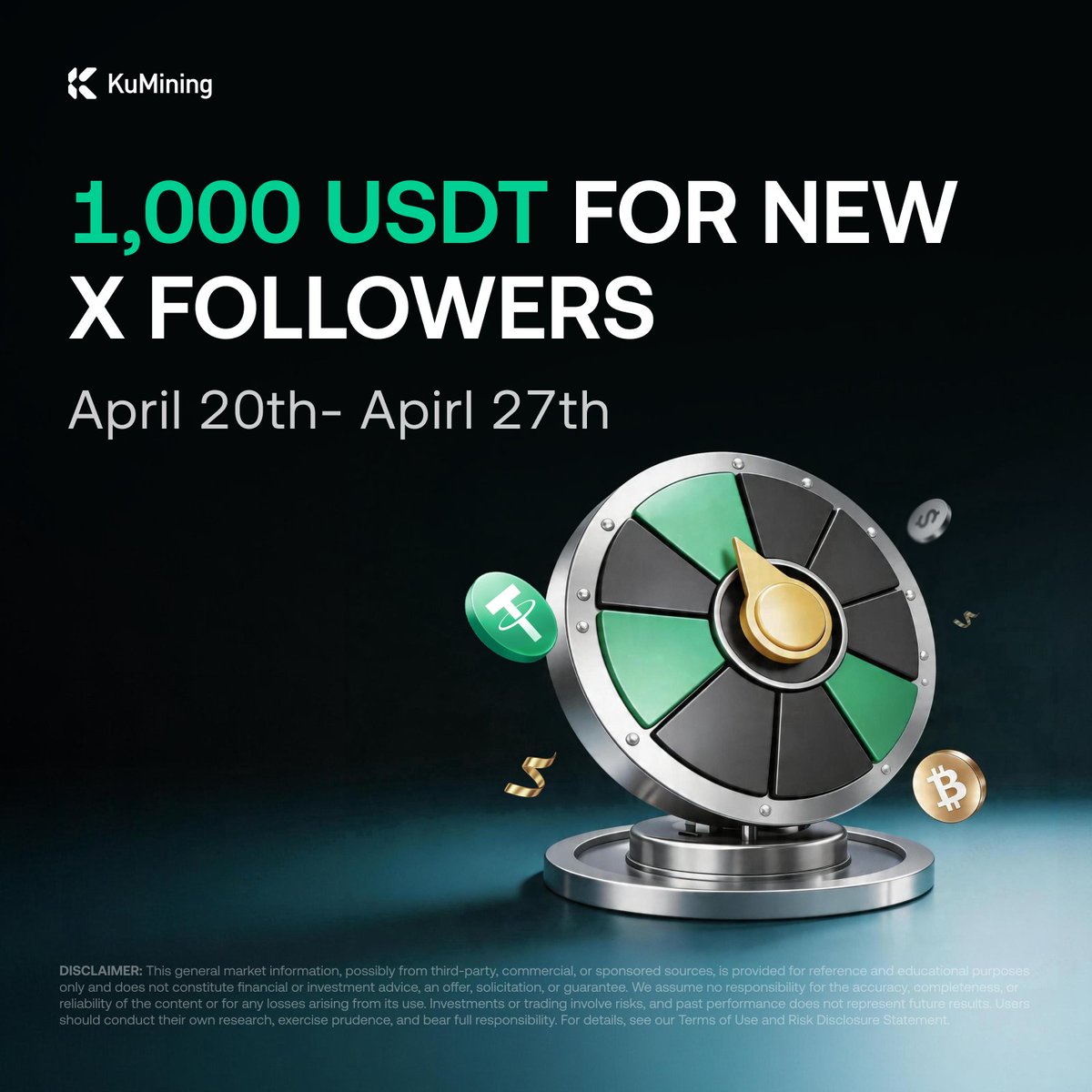 KuMining tweet media