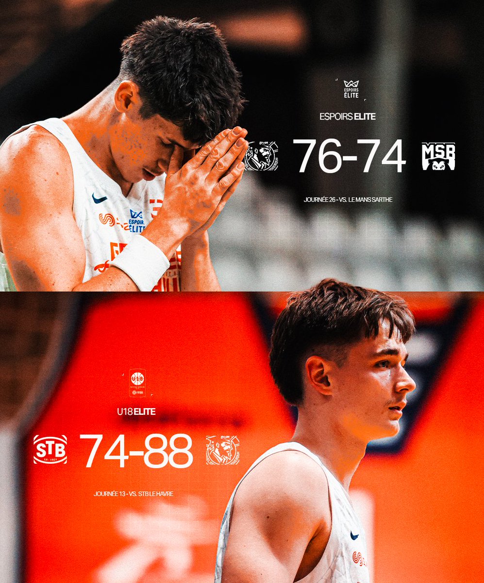 BCM Basketball tweet media