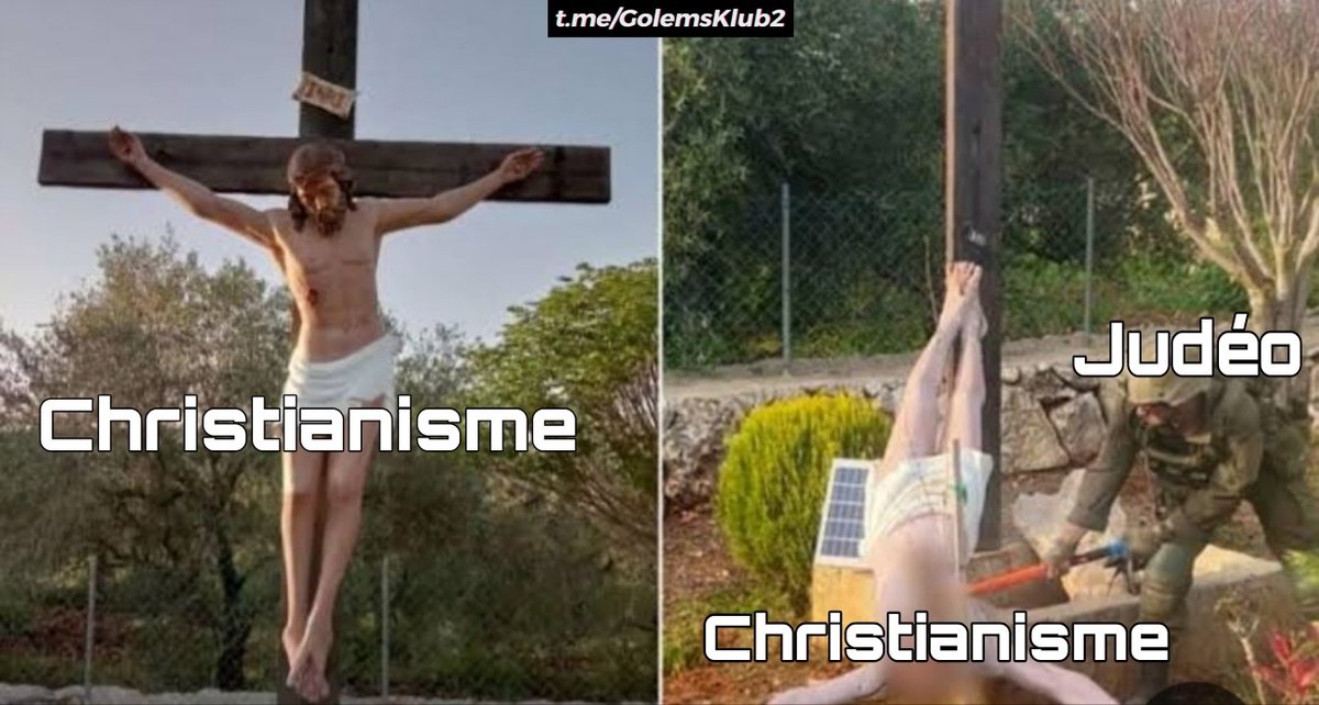 Golems Klub 🇧🇪🍟🇲🇫⚜️ tweet media