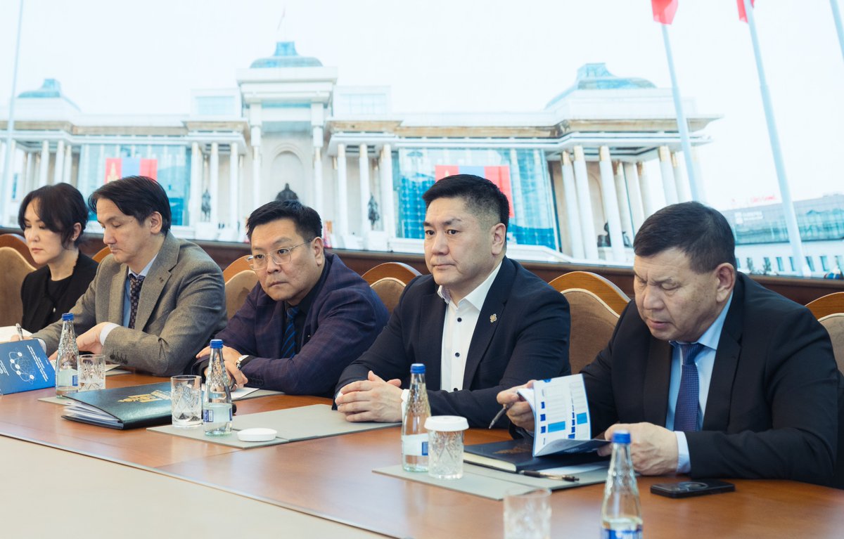 Ganzo Sukhbaatar (@GSukhbaata56998) / Posts / X