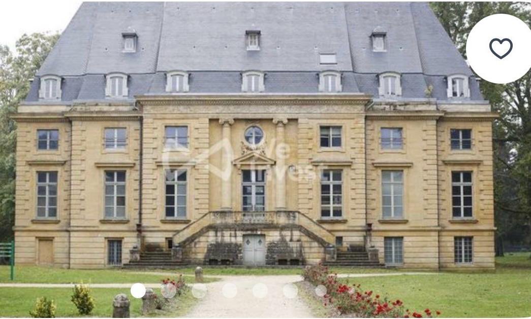 🔵BAZEILLES🔵

EX-CENTRE D’ENTRAÎNEMENT DU CSSA : LE PRIX DU DOMAINE DE MONTVILLERS EN CHUTE LIBRE

Consultez l'article sur notre site: ardennesactus.fr/article/ex-cen…

📸 We invest