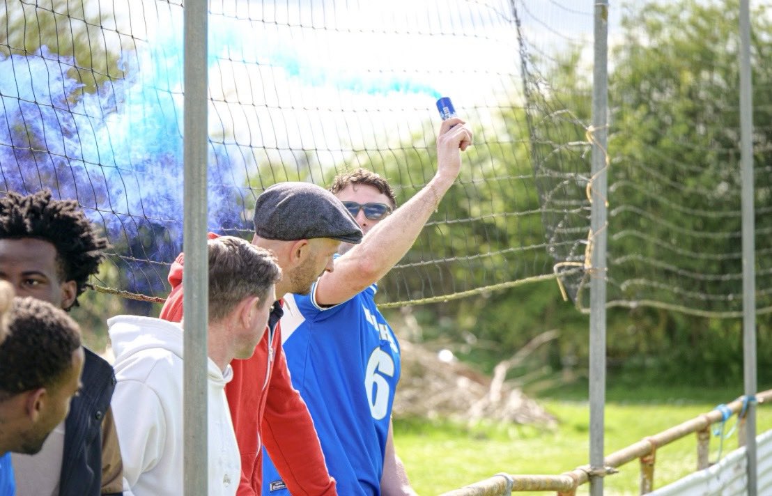 Kings Park Rangers F(C) tweet media