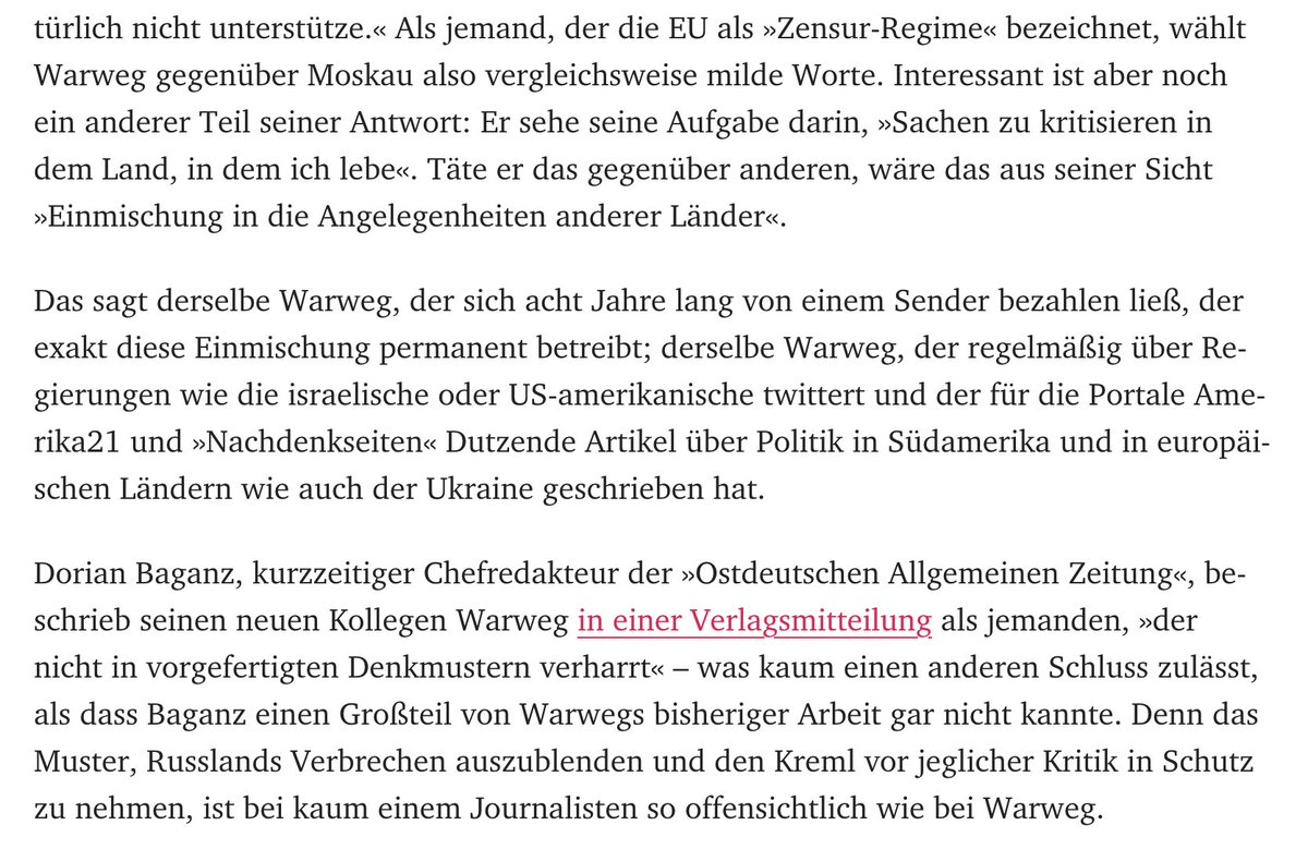 Planet Interview tweet media