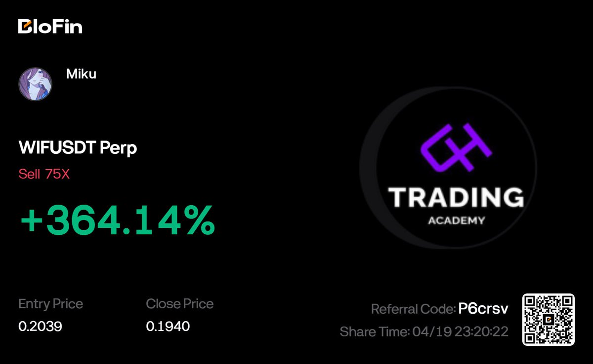 UT TRADING ACADEMY tweet media