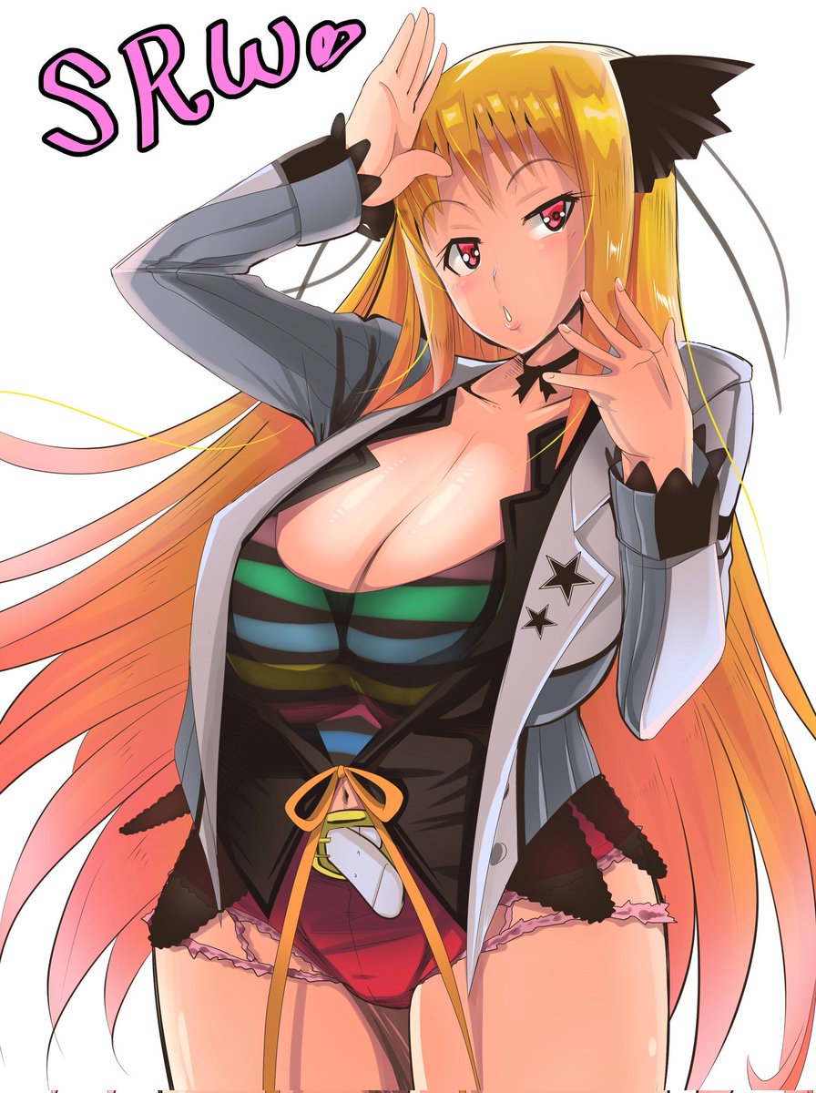 これからもスパロボと共に生きていきます!!!\( 'ω')/
#スパロボ35周年 