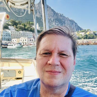 David tweet media