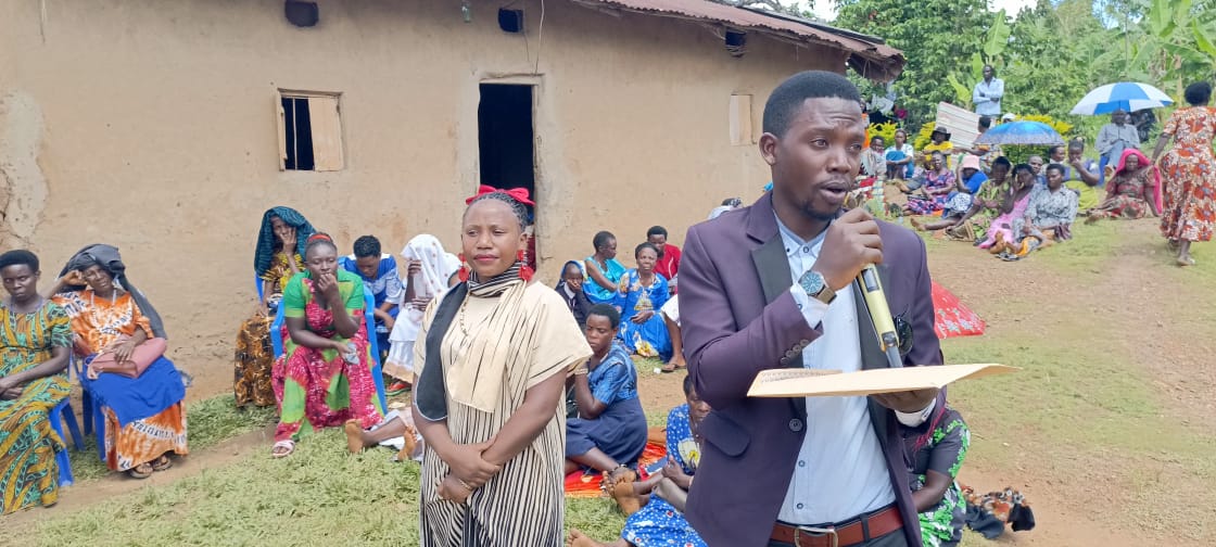 University Of Saint Joseph Mbarara tweet media