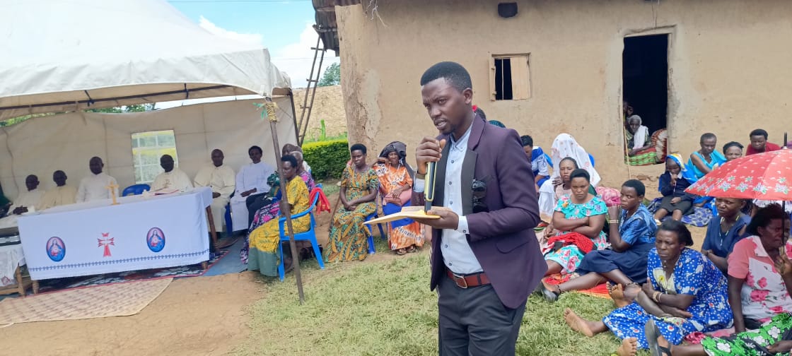 University Of Saint Joseph Mbarara tweet media