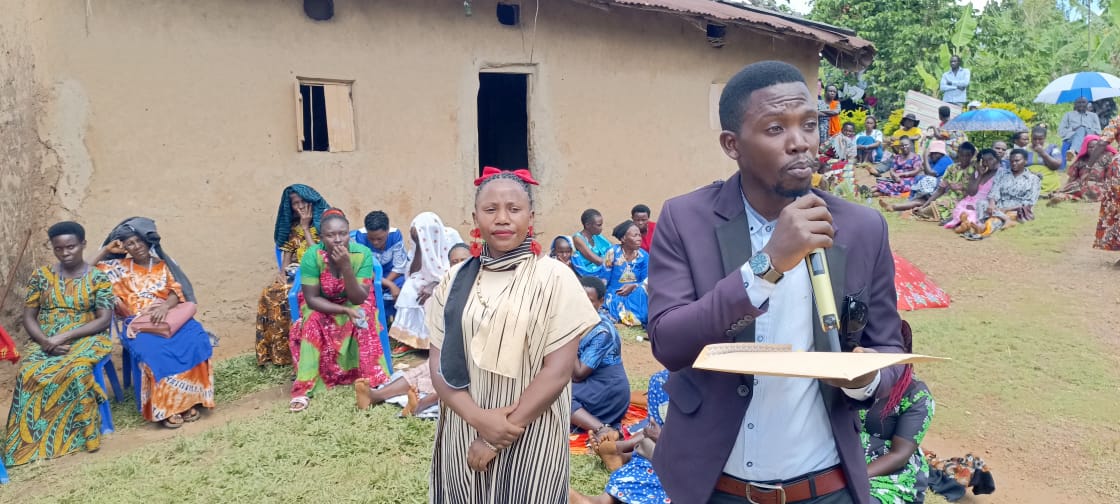 University Of Saint Joseph Mbarara tweet media