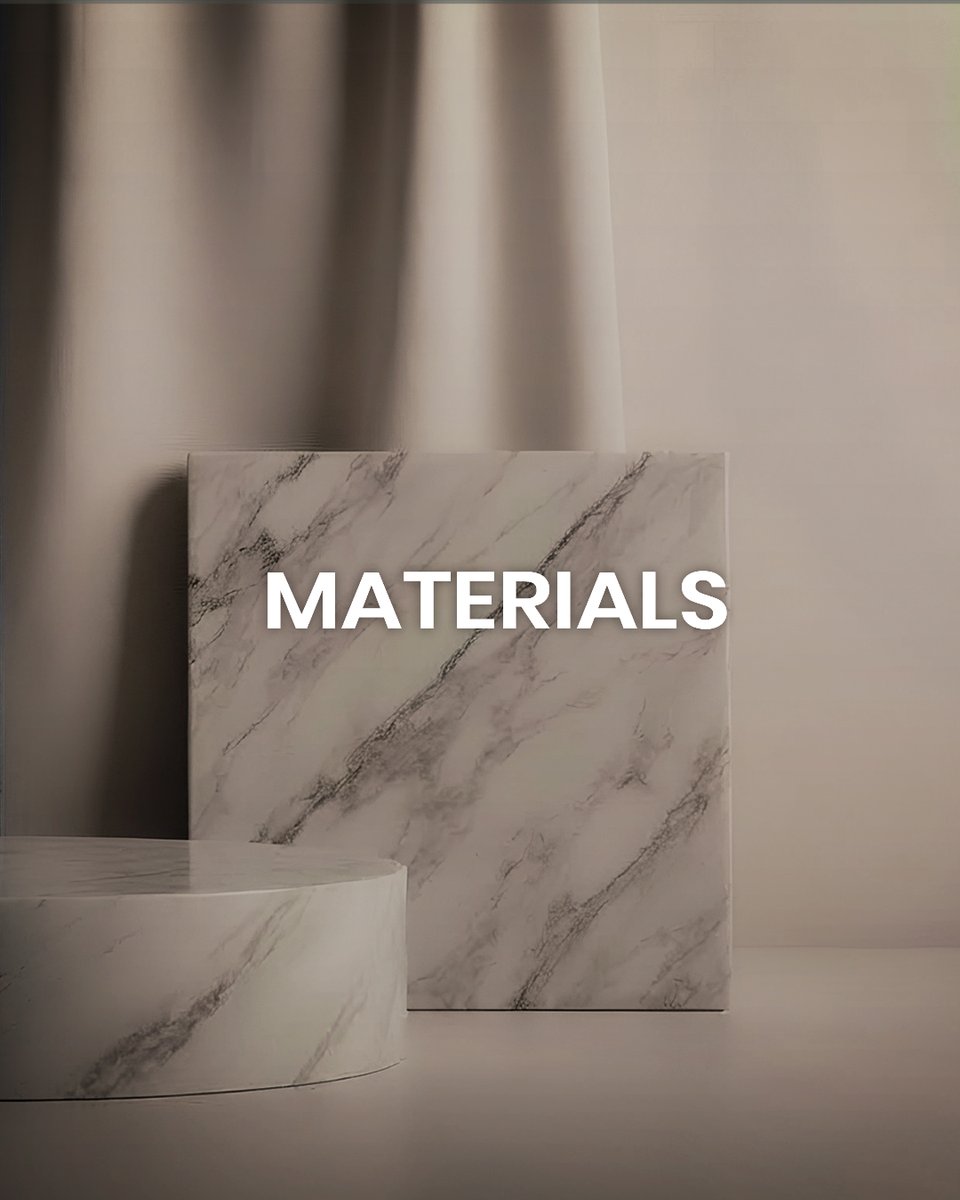 HCF_Property's tweet image. Design starts with intent.

Sustainability is built through choices that last.

Purpose. 
Materials. 
Longevity.

#SustainableDesign #BuiltToLast #DesignWithPurpose #HCFProperty