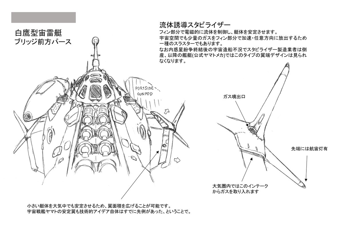 サーベルラック@佐世保宇宙造船 tweet media
