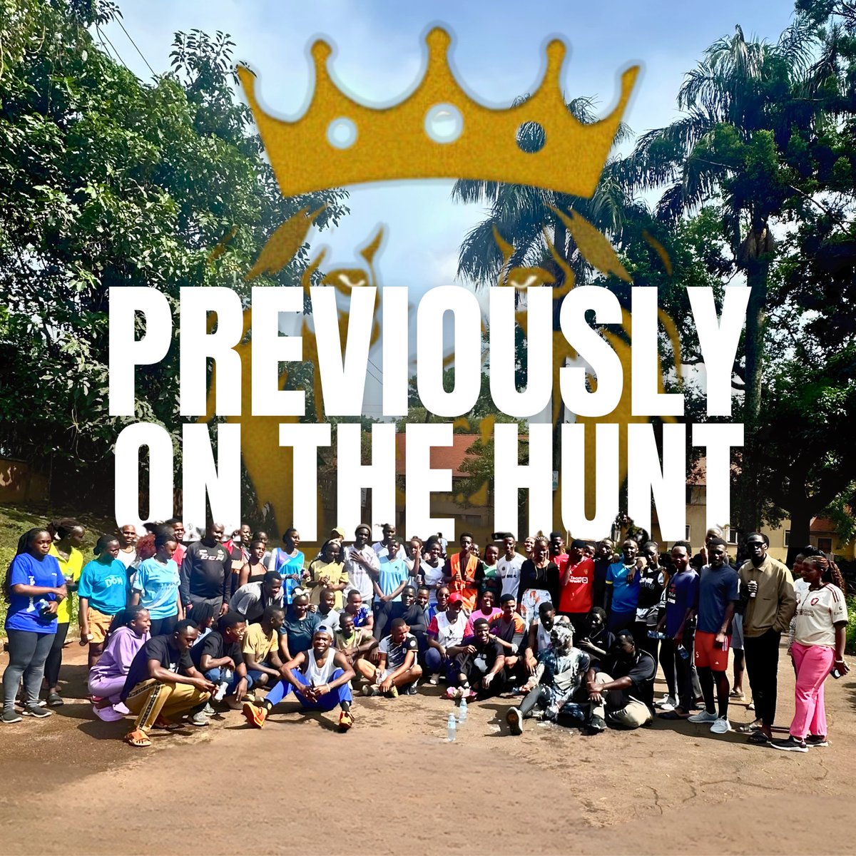 Lion's Den Fitness tweet media