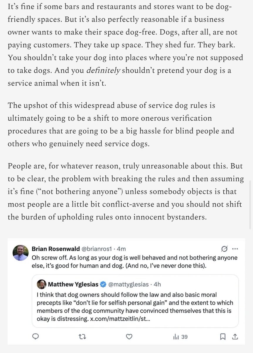 Matthew Yglesias tweet media