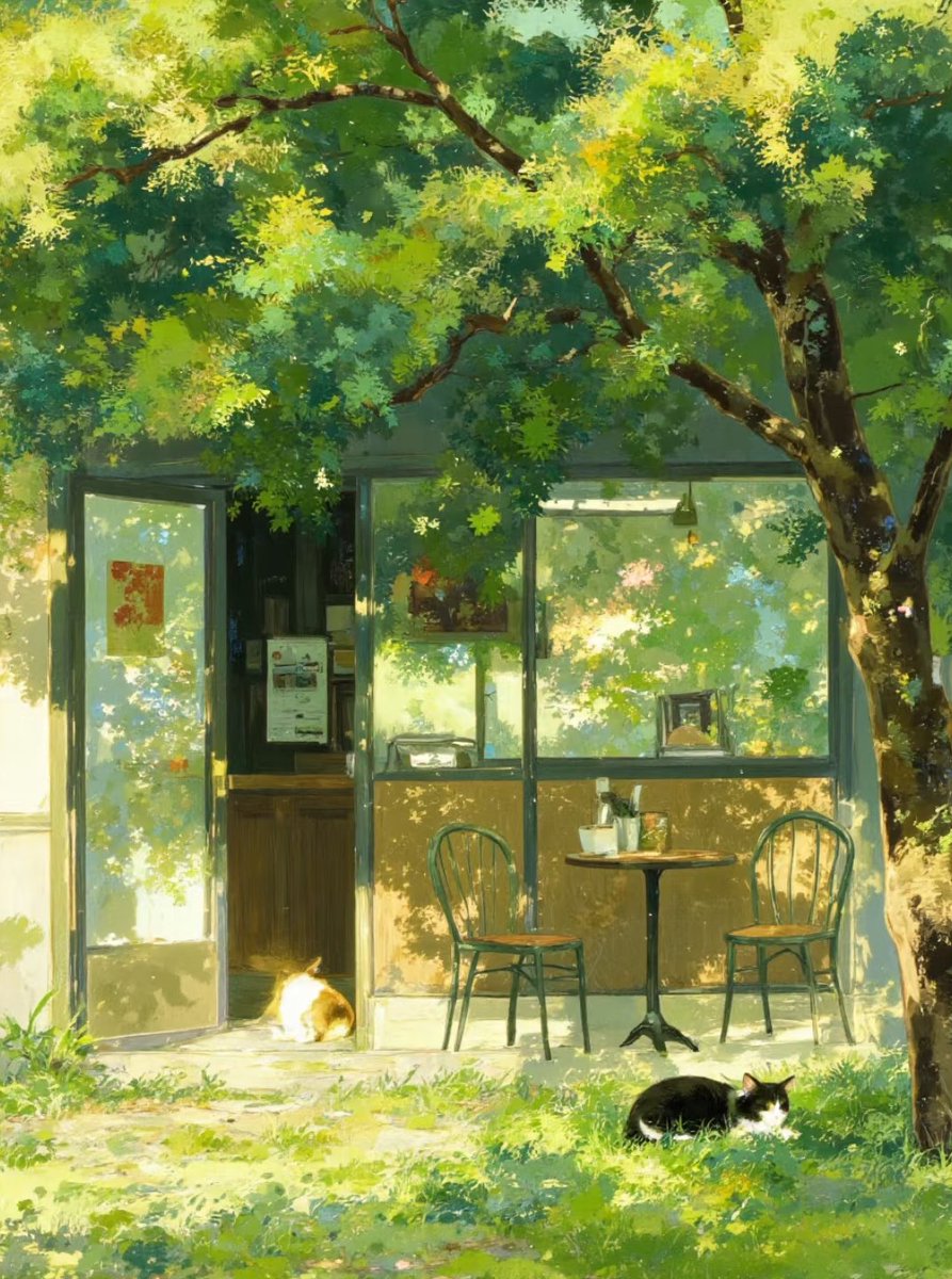 DD03gmail152738's tweet image. Dive into a 3-minute soundscape—soft piano weaves with bird chirps, wrapping you in calm. Perfect for your midday reset.  #MusicForSoul #SoundscapeMagic