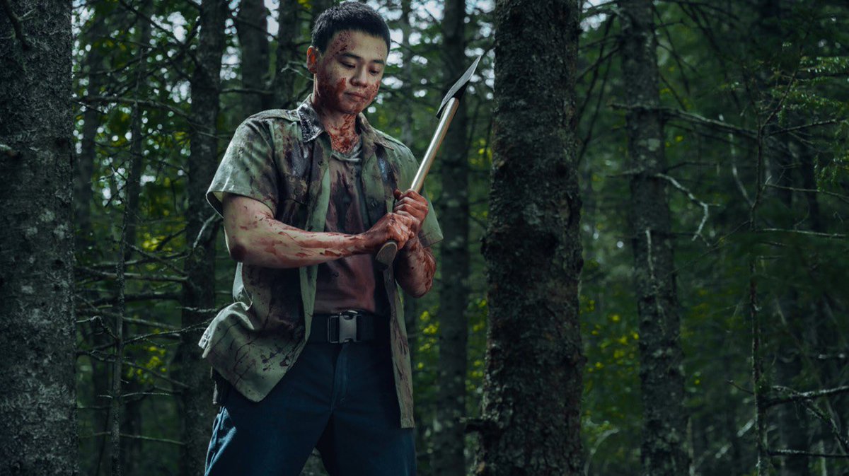 Very Random tweet media