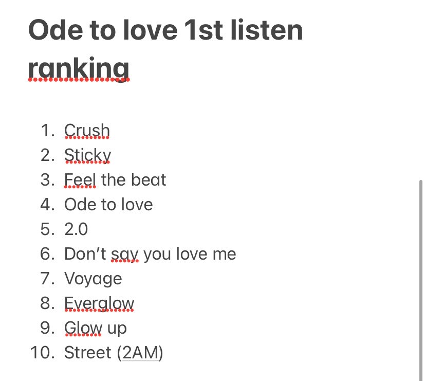daegumokpo's tweet image. Okay final verdict overall I LOVED the first half of the album the second needs to grow on me I think but #Confession I was #not feeling the highlight meddley but I like the album a lot more than I expected #Phew