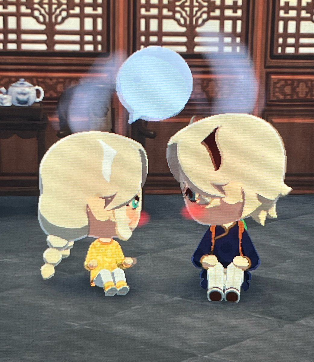* をわちゅ * (@_guiltydragon_) on Twitter photo 