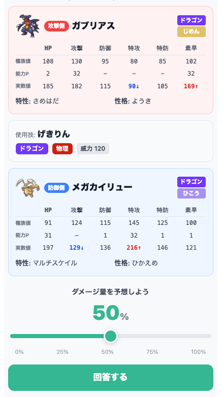 ポケモンチャンピオンズ攻略@ゲームウィズ tweet media