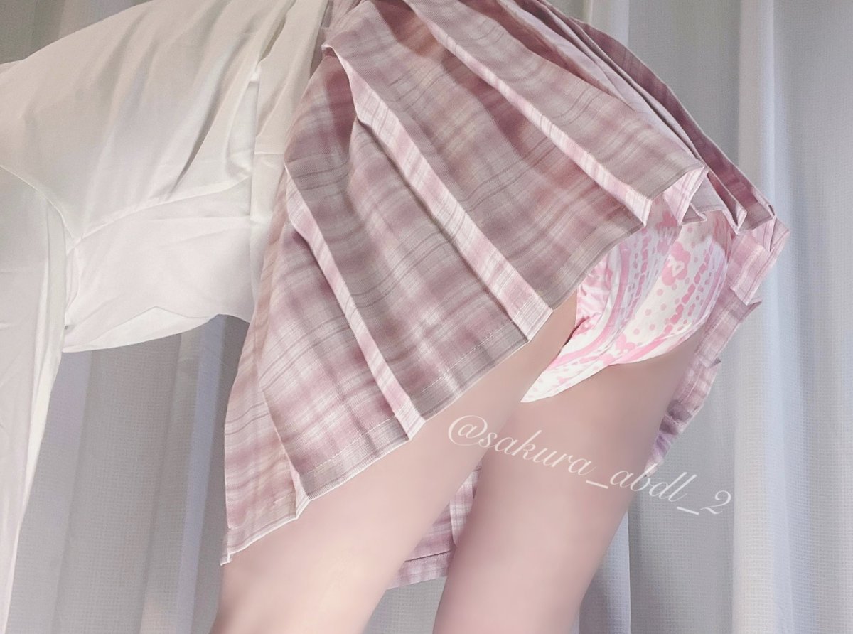 sakura_abdl_2's tweet image. オムチラ！👀💕

街中でオムチラしてたらさくらかも？笑

声掛けてみてくださいね？😚💕

#ABDL #diaper #baby #JD #大学生 #赤ちゃん #赤ちゃんプレイ #おむつ #おもらし #おねしょ #おむつ女子 #おむつ交換 #おむつ好き #幼児退行 #オムチラ
@abdl_japan 
@LittleforBig