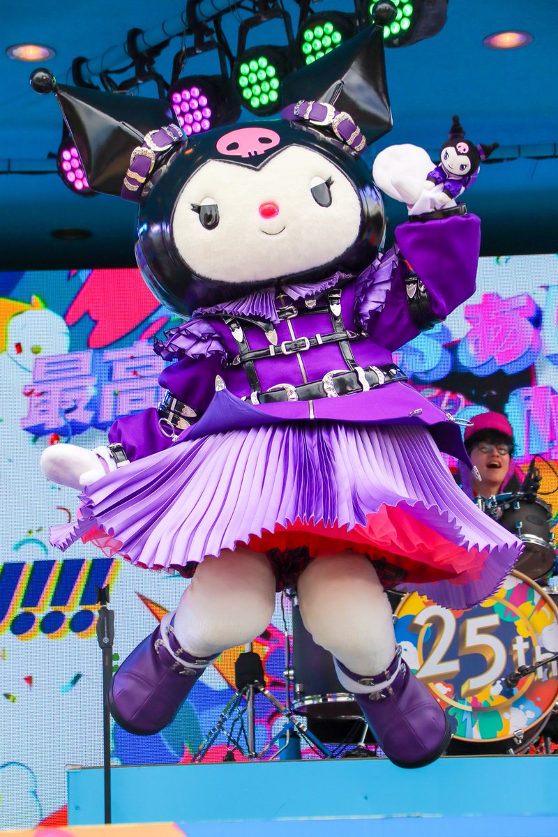 くるたん tweet media