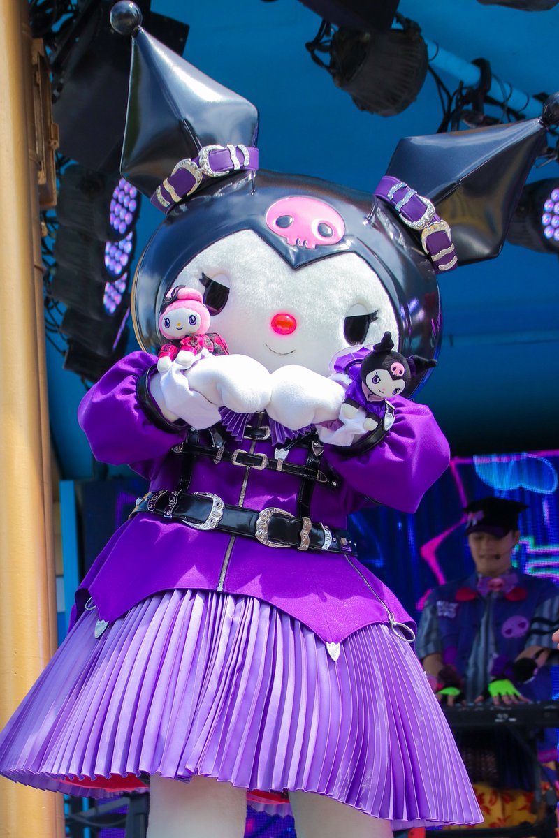 くるたん tweet media