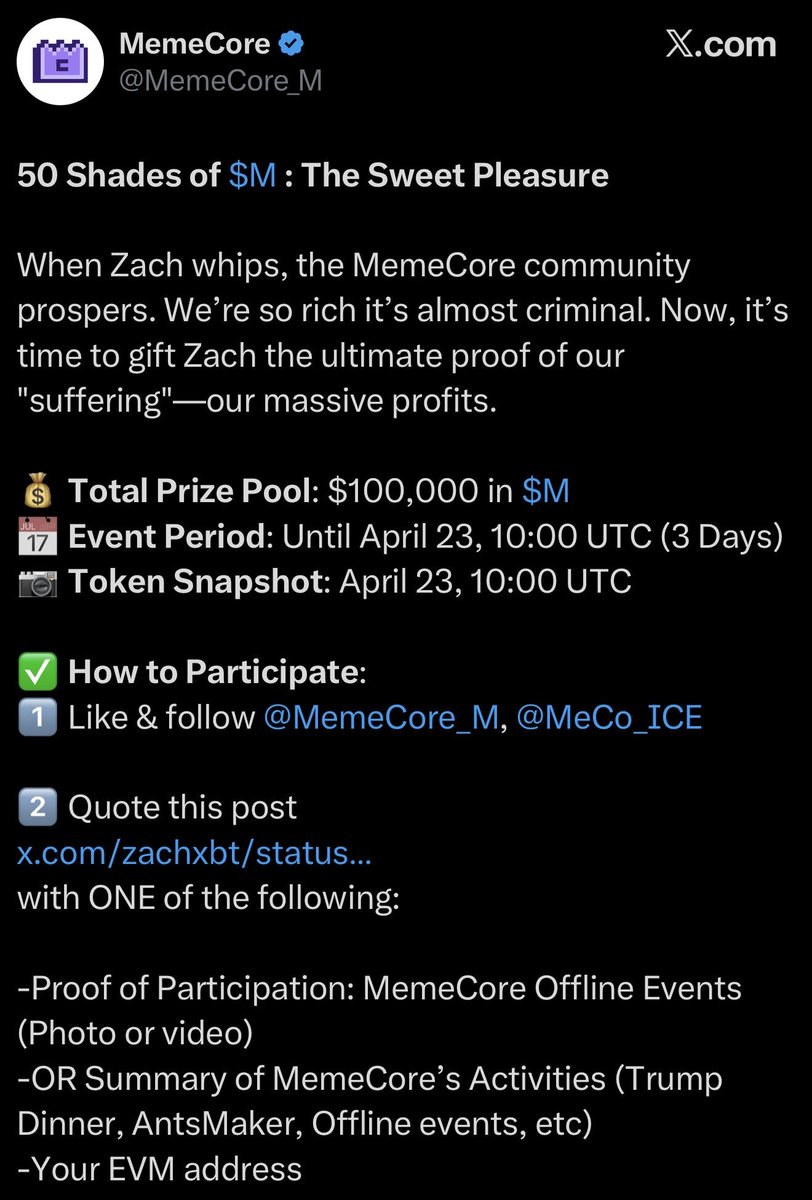 ZachXBT tweet media