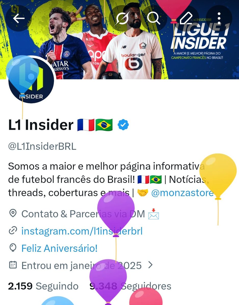 L1 Insider 🇨🇵🇧🇷 tweet media