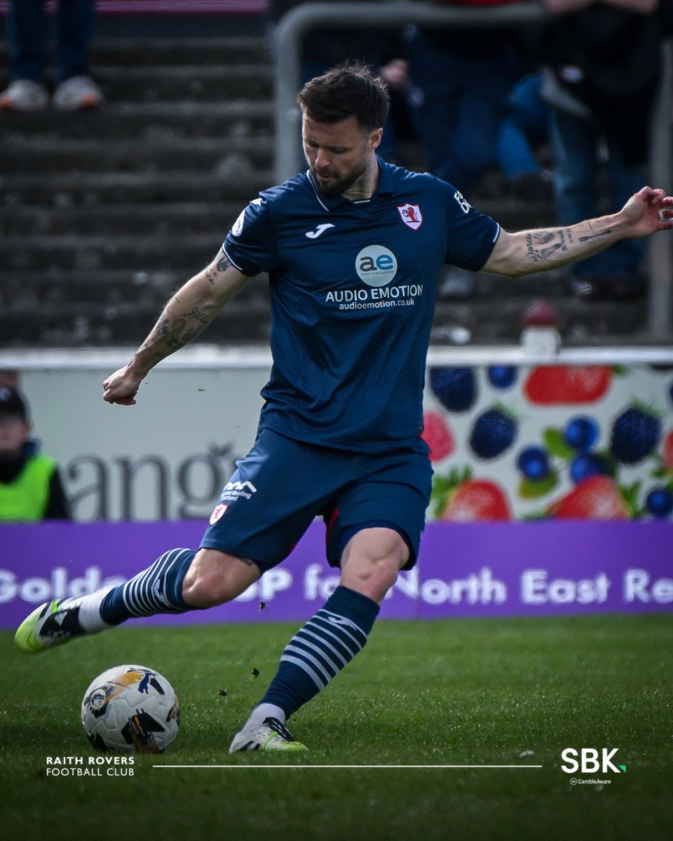 Raith Rovers Football Club tweet media