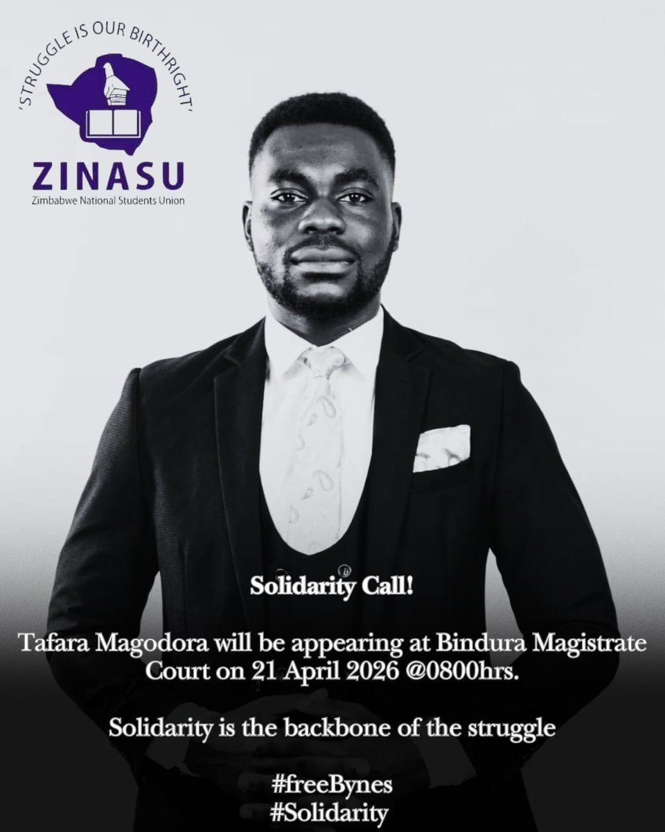 ZINASU🇿🇼 tweet media