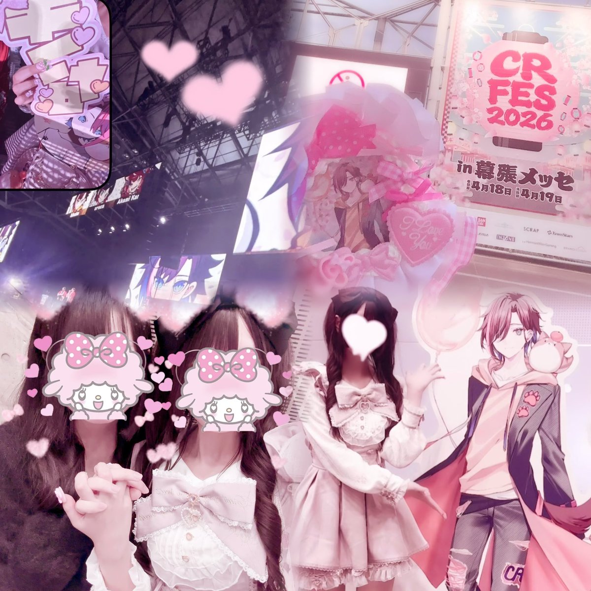 しずく tweet media