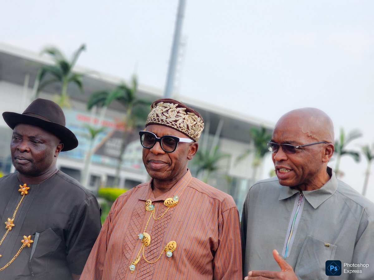 Anucha Brain Rotimi (jnr) tweet media