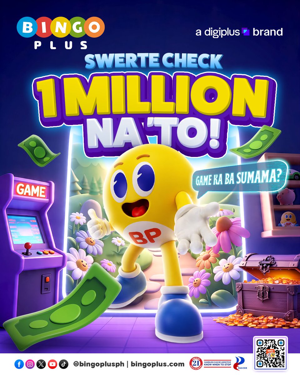 BingoPlus tweet media
