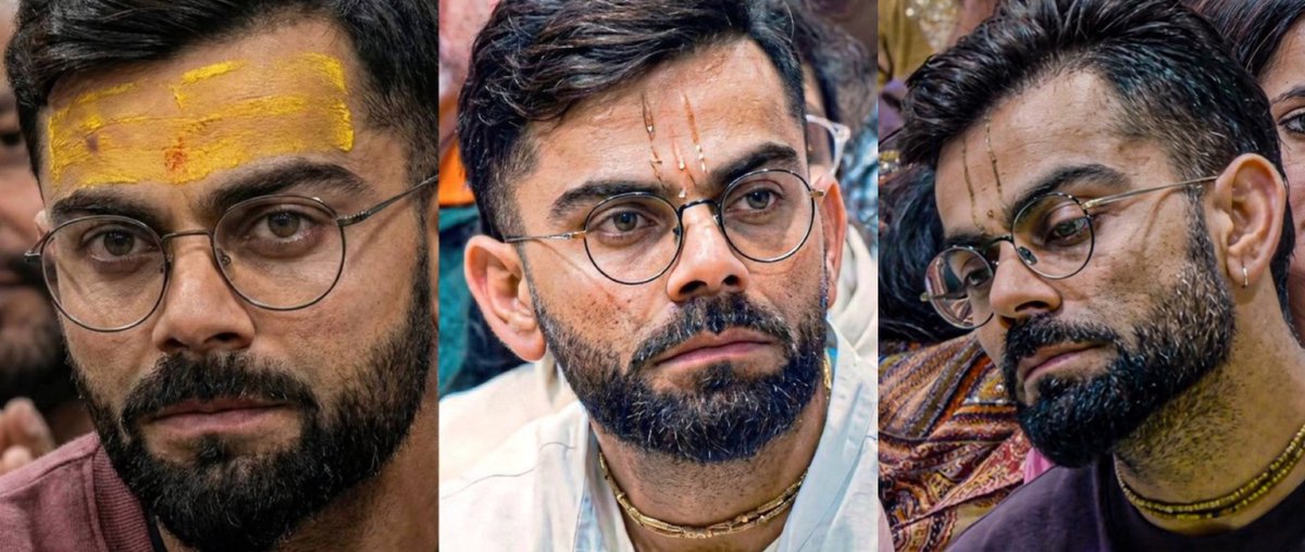 Nothing is bigger than Sanatan Dharma🧡