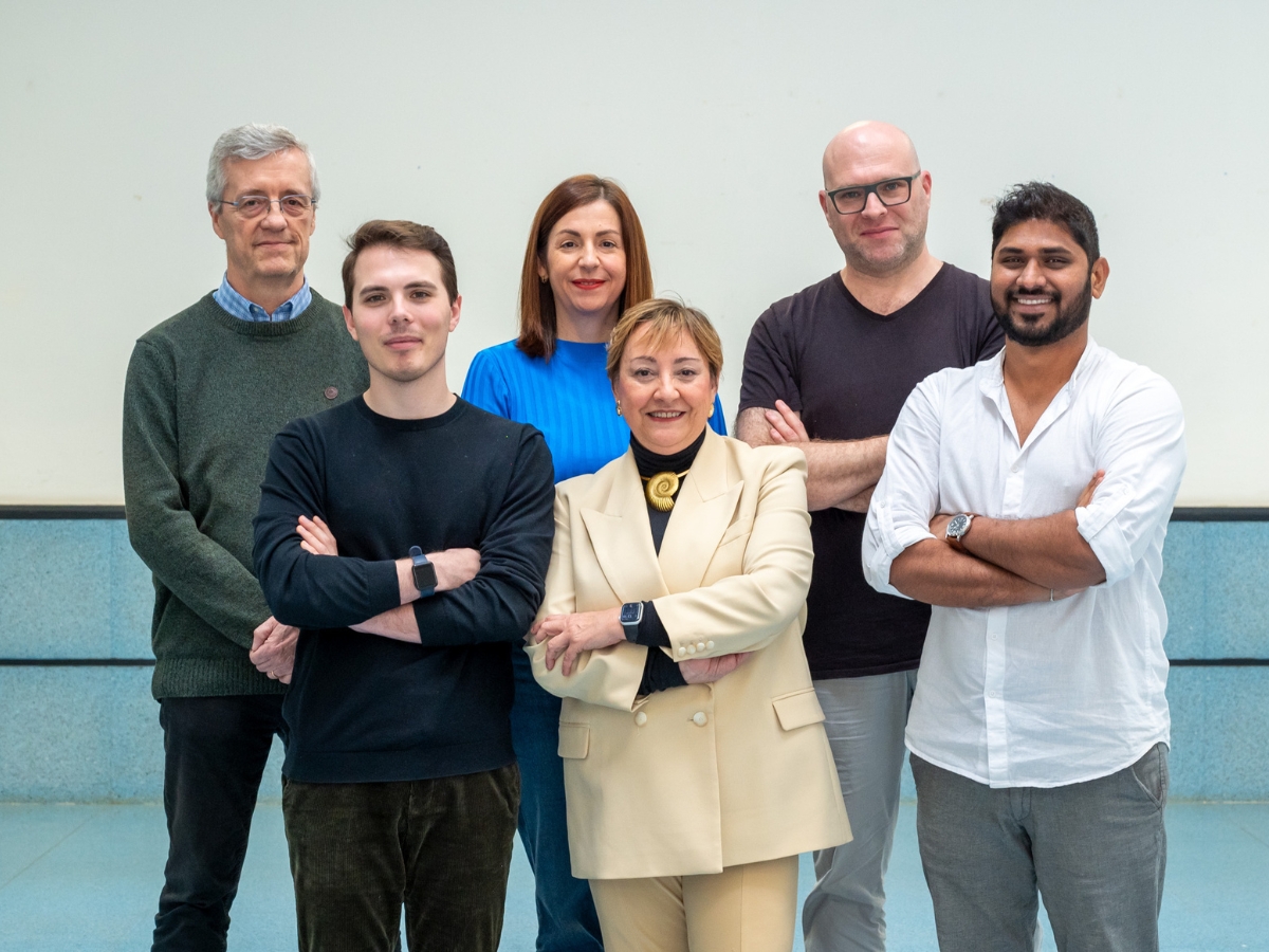 Albistearen argazkia