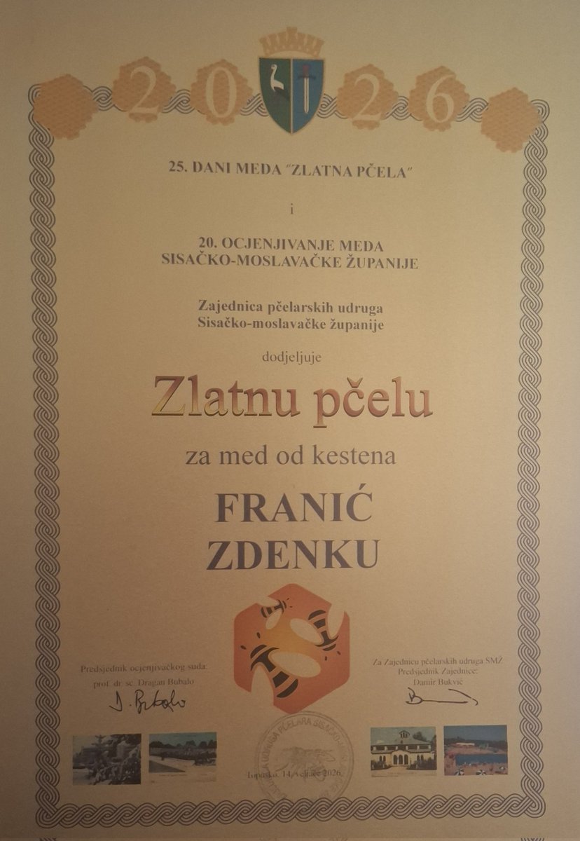 Zdenko Franic tweet media